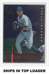 Nomar Garciaparra #8 Baseball Cards 1998 Pinnacle Plus Prices