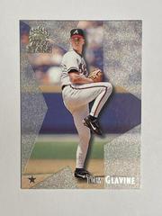 Tom Glavine [1 Star] #67 Baseball Cards 1999 Topps Stars Prices