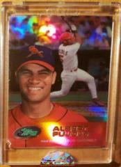 Albert Pujols Baseball Cards 2001 Etopps Prices