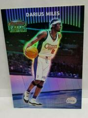 Darius Miles Basketball Cards 2000 Bowman's Best Prices