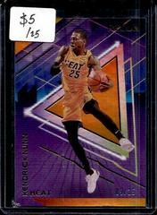 Kendrick Nunn [Orange] #2 Basketball Cards 2020 Panini Recon Prices