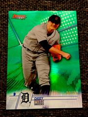 Casey Mize [Green] #TP-30 Baseball Cards 2018 Bowman's Best Top Prospects Prices