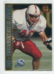 Cory Schlesinger Football Cards 1995 Pacific Prices