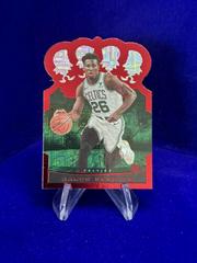 Aaron Nesmith [Asia Red] #77 Basketball Cards 2020 Panini Crown Royale Prices