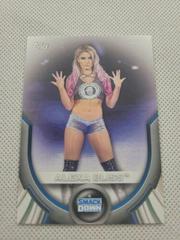 Alexa Bliss #RC-1 Wrestling Cards 2020 Topps WWE Women's Division Roster Prices