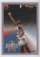 Danny Manning #20 Basketball Cards 1993 Fleer All-Stars Prices