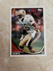Vince Buck #221 Football Cards 1994 Topps Prices