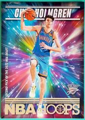 Chet Holmgren Basketball Cards 2022 Panini Hoops Rookie Special Prices