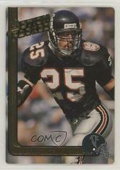 Scott Case Football Cards 1991 Action Packed Prices