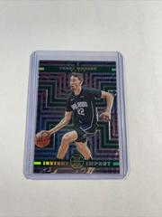 Franz Wagner [Emerald] #9 Basketball Cards 2021 Panini Illusions Instant Impact Prices