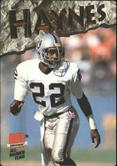 Mike Haynes #14 Football Cards 1993 Action Packed All Madden Prices