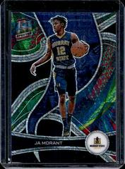 Ja Morant [Meta] Basketball Cards 2022 Panini Chronicles Draft Picks Spectra Prices