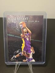 Kobe Bryant Basketball Cards 1999 Metal Prices