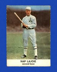 Nap Lajoie #31 Baseball Cards 1961 Golden Press Prices