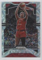 A'ja Wilson [Prizm Premium Box Set] #18 Basketball Cards 2020 Panini Prizm WNBA Prices