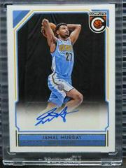 Jamal Murray #5 Basketball Cards 2016 Panini Complete Autograph Prices