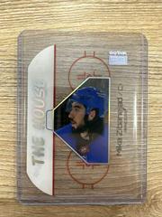 Mika Zibanejad #TH-20 Hockey Cards 2022 Skybox Metal Universe The House Prices