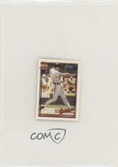 Cal Ripken Jr. #150 Baseball Cards 1991 Topps Micro Prices
