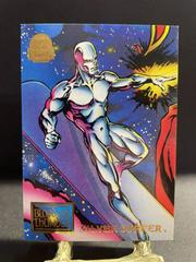 Silver Surfer Marvel 1994 Universe Prices