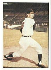 Rocky Colavito #216 Baseball Cards 1979 TCMA Baseball History Series Prices