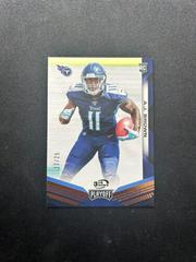 A.J. Brown [3rd Down] #210 Football Cards 2019 Panini Playoff Prices