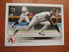 Pavin Smith [Vintage Stock] Baseball Cards 2022 Topps Prices