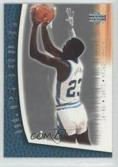 Michael Jordan #MJ-60 Basketball Cards 2001 Upper Deck MJ's Back Prices