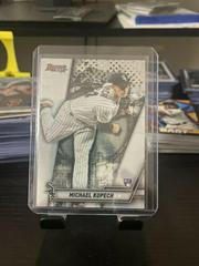 Michael Kopech #3 Baseball Cards 2019 Bowman's Best Prices