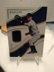 Jim Thome Baseball Cards 2023 Panini Immaculate Prices