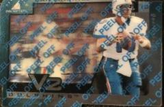Dan Marino #V10 Football Cards 1997 Pinnacle Inscriptions V2 Prices