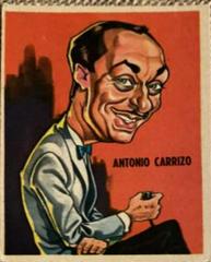 Antonio Carrizo #125 Soccer Cards 1967 Figuritas Sport Prices