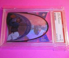 Eddie Murray #1 Baseball Cards 1997 Spx Prices