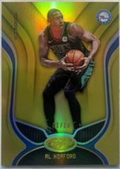 Al Horford #145 Basketball Cards 2019 Panini Certified Prices