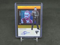 Damian Priest [Gold] #FX-DPS Wrestling Cards 2022 Panini Chronicles WWE Flux Autographs Prices