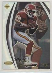 Andre Rison [HoloGold] #84 Football Cards 1998 Collector's Edge Masters Prices