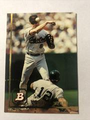 Cal Ripken Jr. [Superstar Sampler] #75 Baseball Cards 1994 Bowman Prices