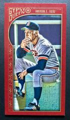 Sparky Anderson [Mini] #325 Baseball Cards 2015 Topps Gypsy Queen Prices