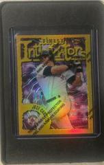 Jose Canseco [Refractor] Baseball Cards 1996 Finest Prices