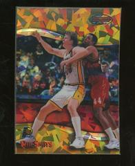 Rik Smits Refractor #27 Basketball Cards 1998 Bowman's Best Prices