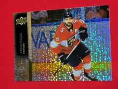 Aaron Ekblad [Speckled Rainbow] #329 Hockey Cards 2021 Upper Deck Prices