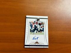 DeAndre Hopkins Football Cards 2018 National Treasures Notable Nicknames Prices