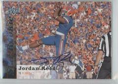 Jordan Reed [Autograph] Football Cards 2013 Upper Deck Prices