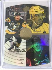 Sidney Crosby [Gold] Hockey Cards 2022 Upper Deck 1997-98 SPx Retro Prices
