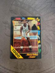 Marty Embry Basketball Cards 1991 Wild Card Prices