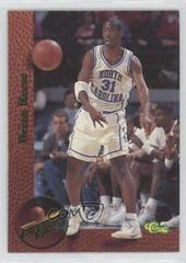 Brian Reese Basketball Cards 1995 Classic Superior Pix Prices