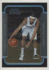 Carmelo Anthony [Chrome] Basketball Cards 2003 Bowman Prices