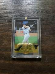 Derek Jeter [Class 1 Gold] #2 Baseball Cards 2002 Topps Gold Label Prices