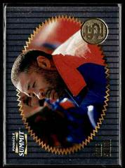 Ozzie Smith [Foil] #102 Baseball Cards 1996 Summit Prices