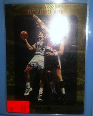 Rony Seikaly #100 Basketball Cards 1998 Upper Deck Prices