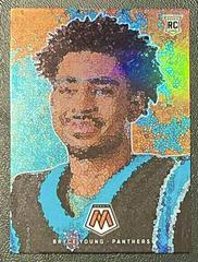 Bryce Young #MM-1 Football Cards 2023 Panini Mosaic Micro Prices